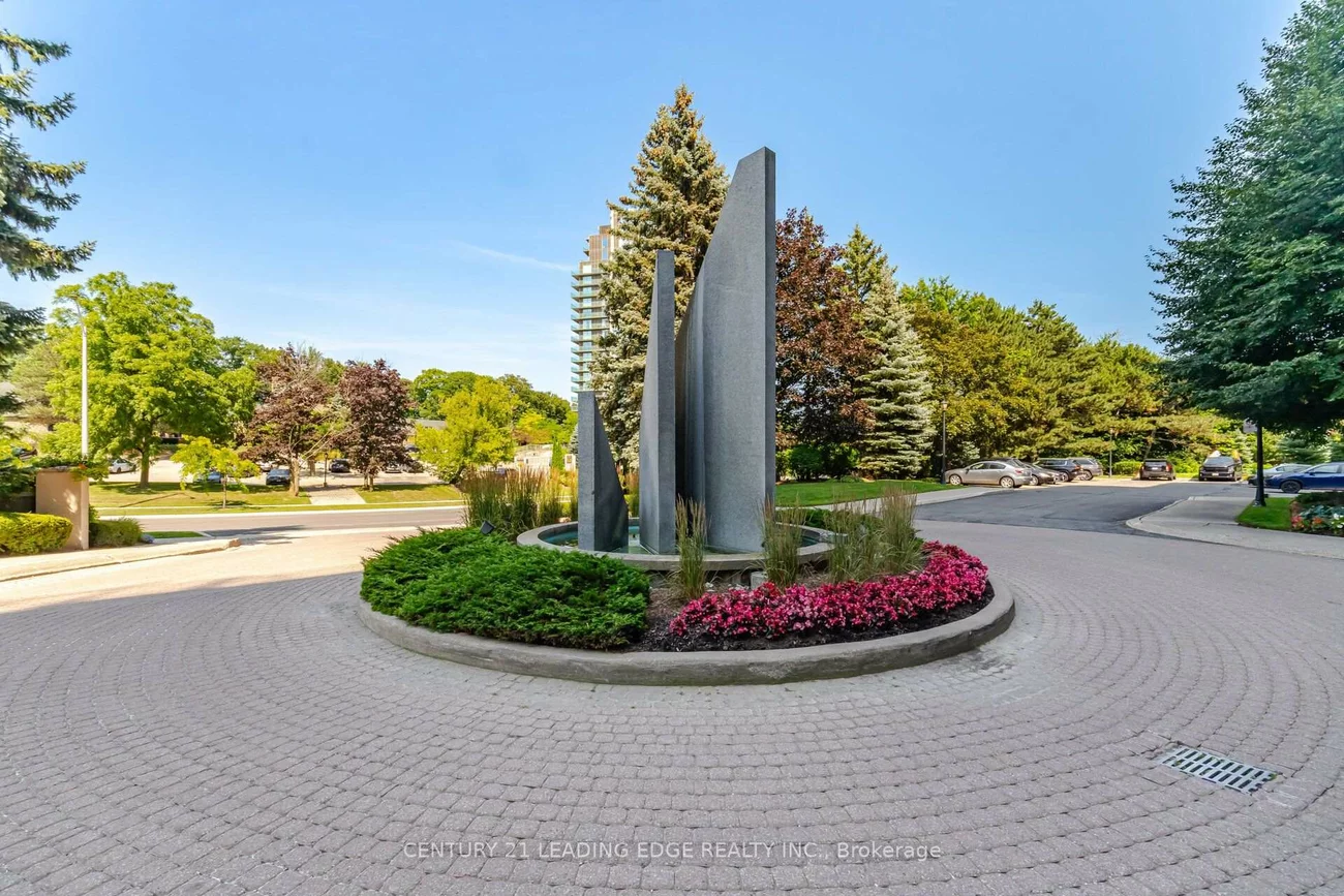 1700, The Collegeway, Erin Mills, Mississauga