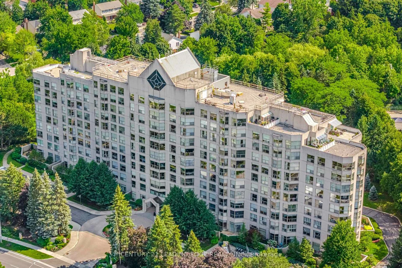 1700, The Collegeway, Erin Mills, Mississauga