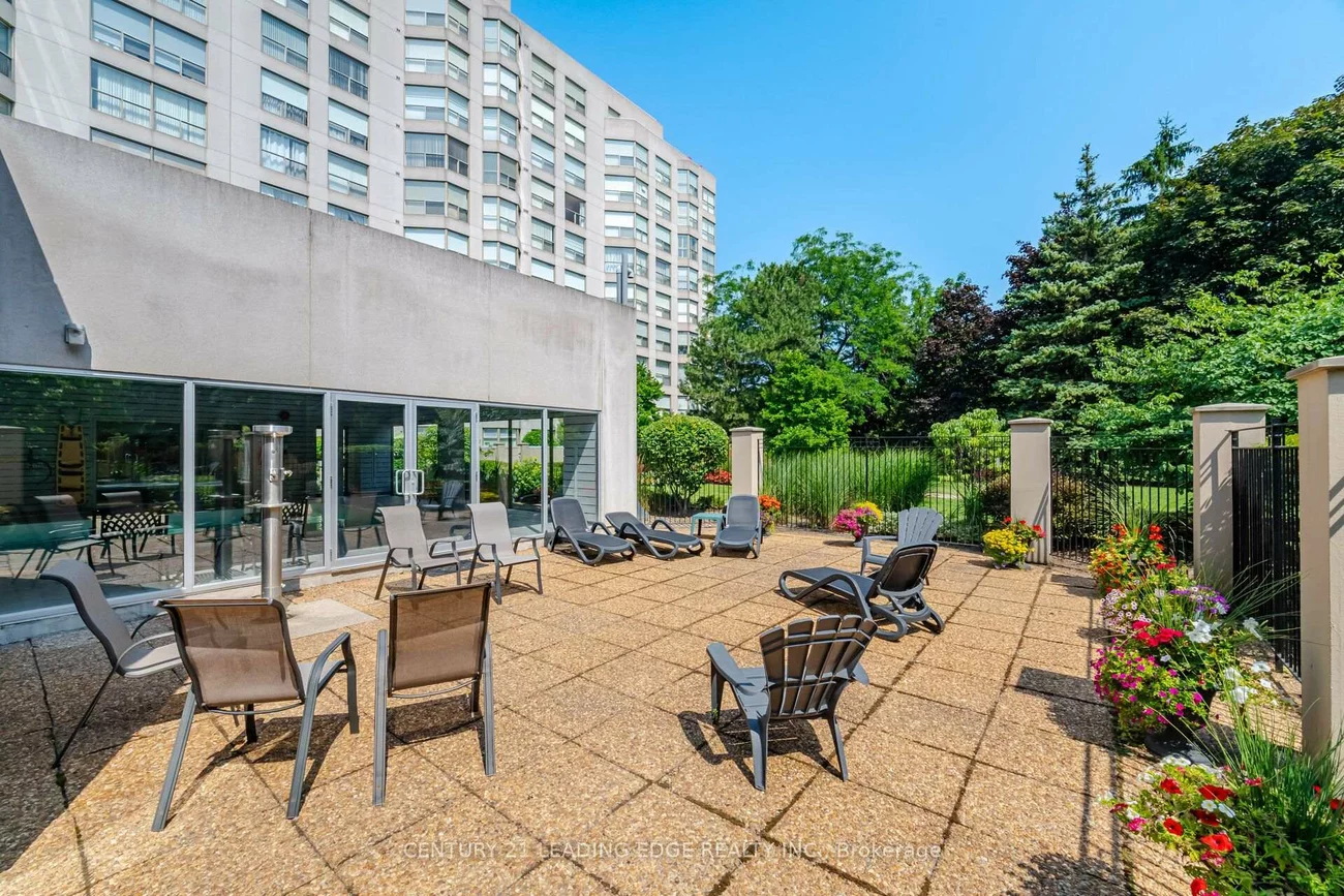 1700, The Collegeway, Erin Mills, Mississauga
