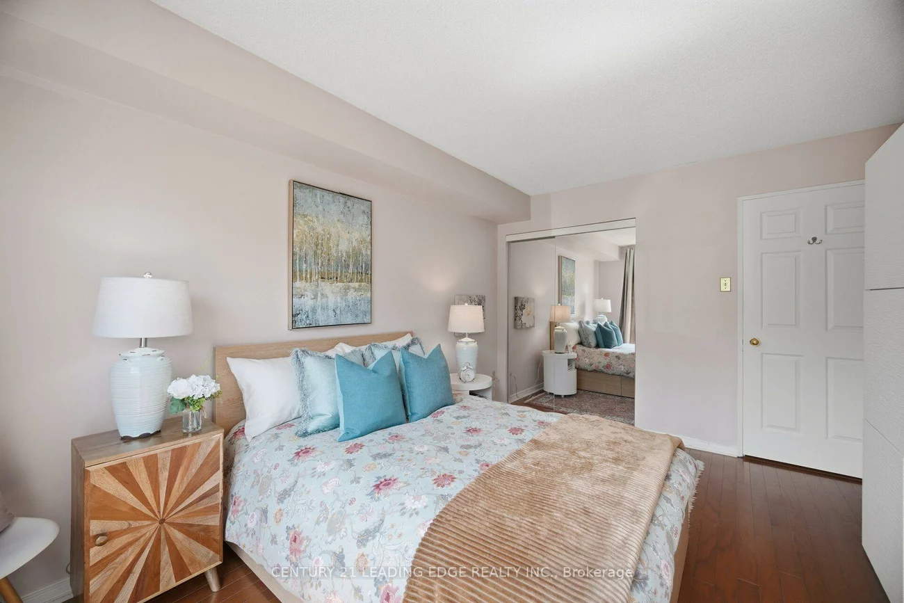 1700, The Collegeway, Erin Mills, Mississauga