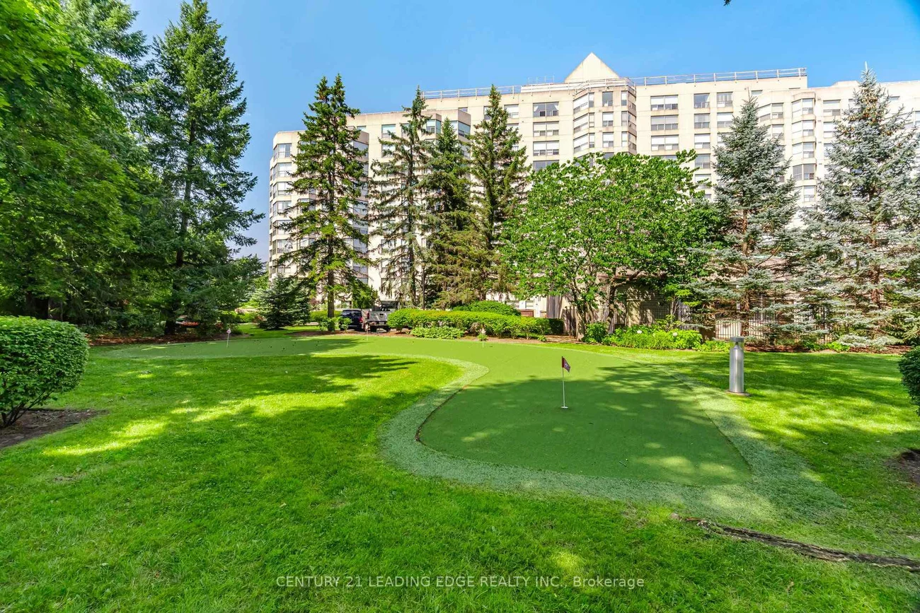 1700, The Collegeway, Erin Mills, Mississauga