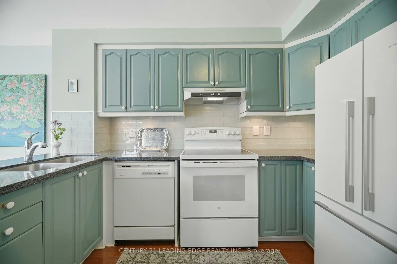 1700, The Collegeway, Erin Mills, Mississauga
