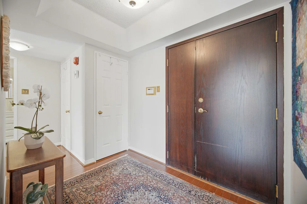 1700, The Collegeway, Erin Mills, Mississauga