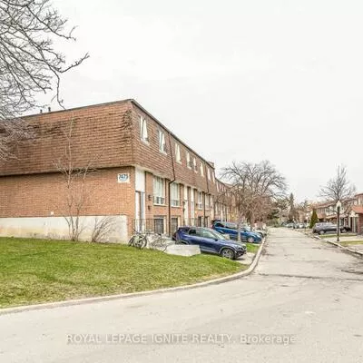 7475, Goreway, Malton, Mississauga