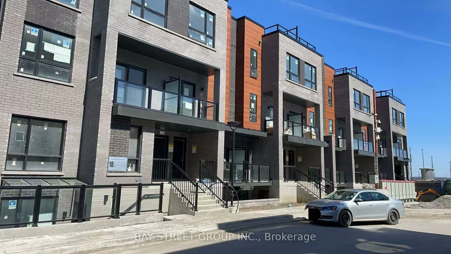 18, Lytham Green, Glenway Estates, Newmarket