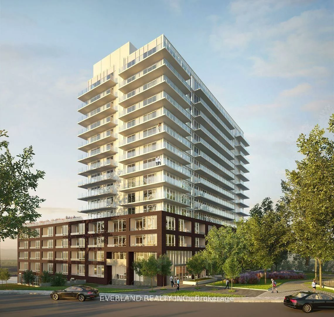 185, Deerfield, Central Newmarket, Newmarket