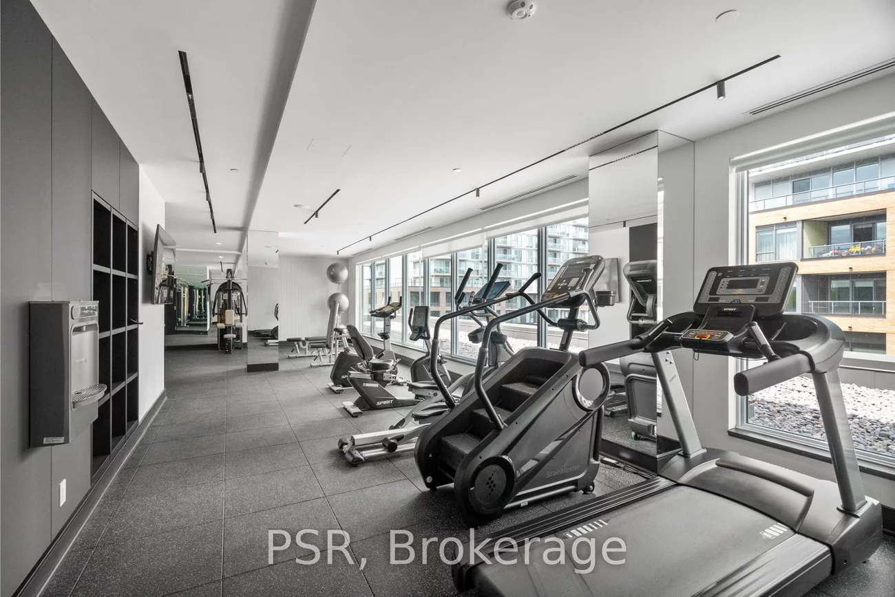 200, Deerfield, Central Newmarket, Newmarket