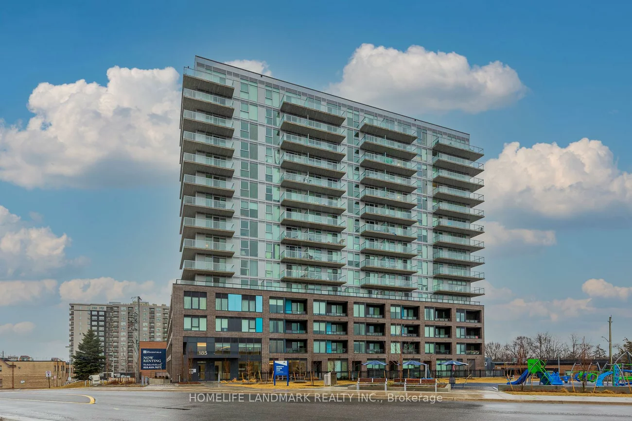 185, Deerfield, Central Newmarket, Newmarket