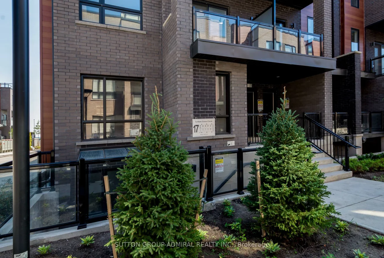 17, Lytham Green, Glenway Estates, Newmarket