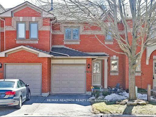 901, Caribou Valley, Armitage, Newmarket