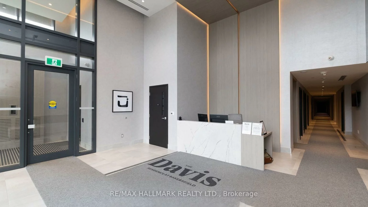 185, Deerfield, Central Newmarket, Newmarket