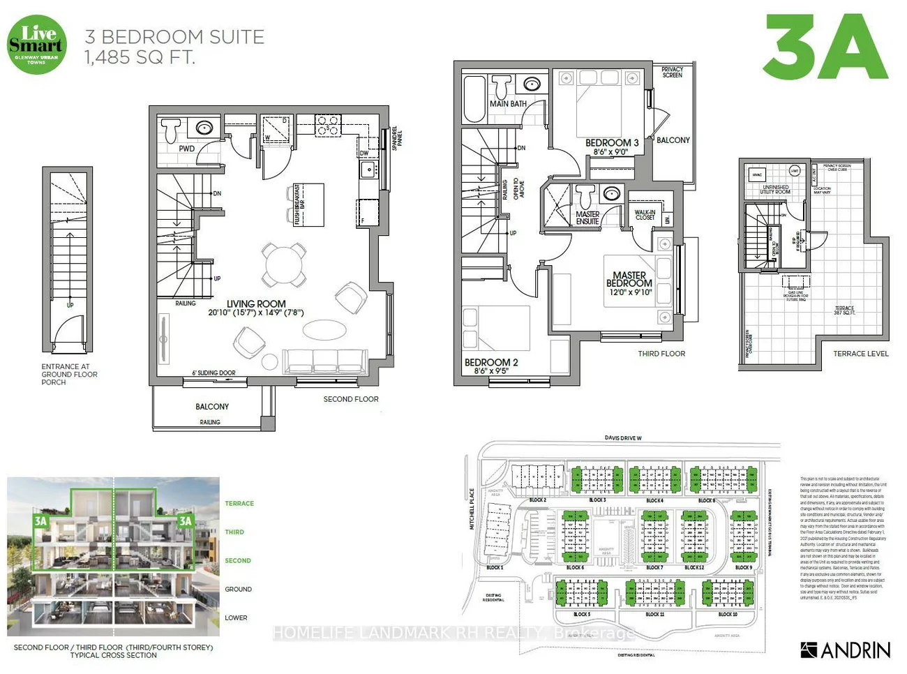 22, Lytham Green, Glenway Estates, Newmarket