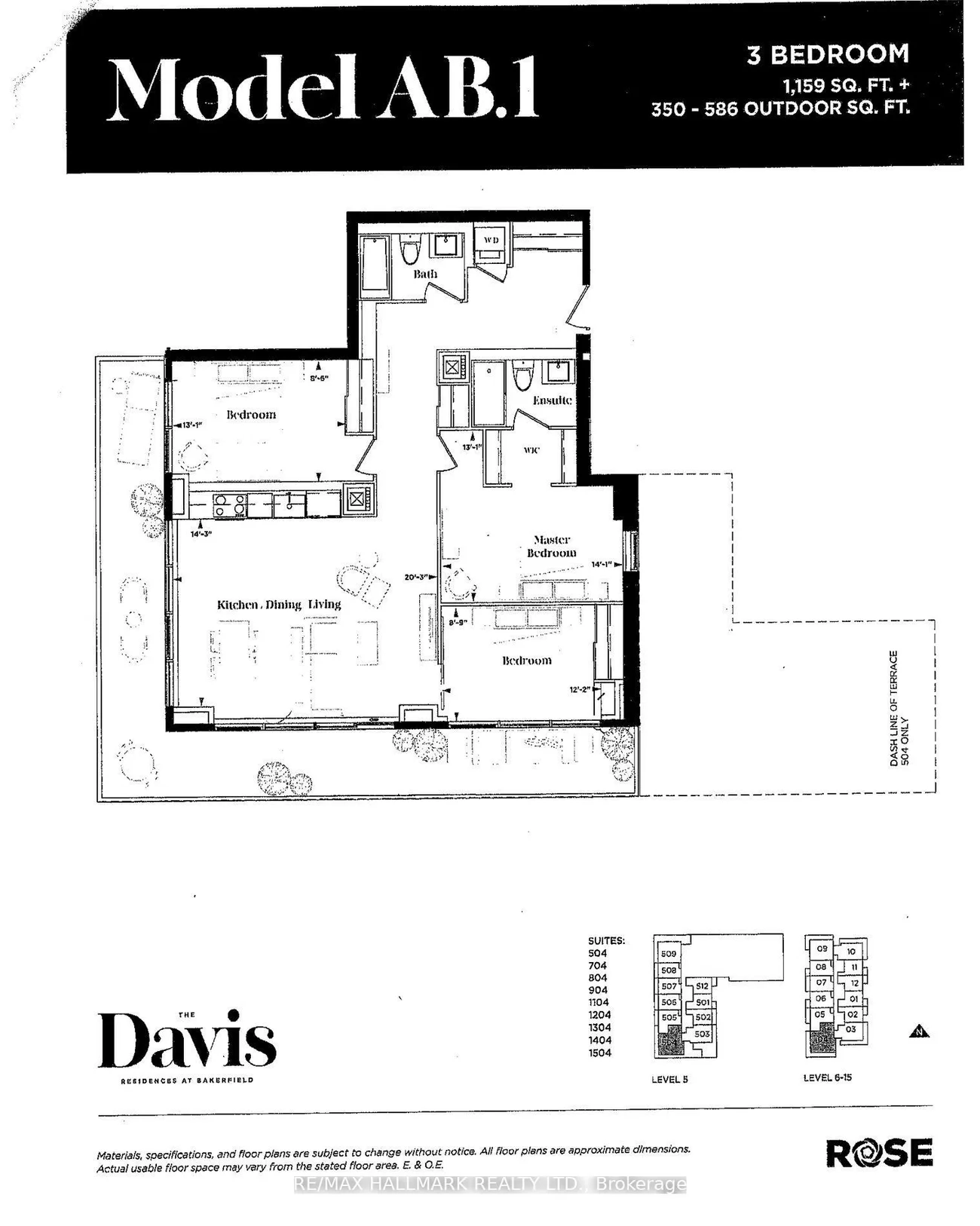 185, Deerfield, Central Newmarket, Newmarket