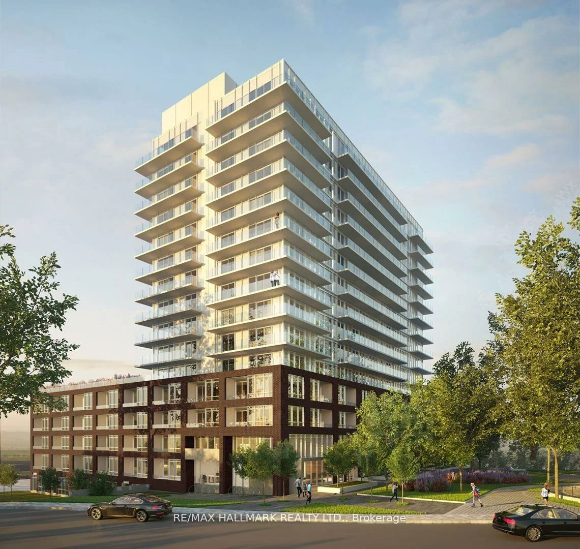185, Deerfield, Central Newmarket, Newmarket