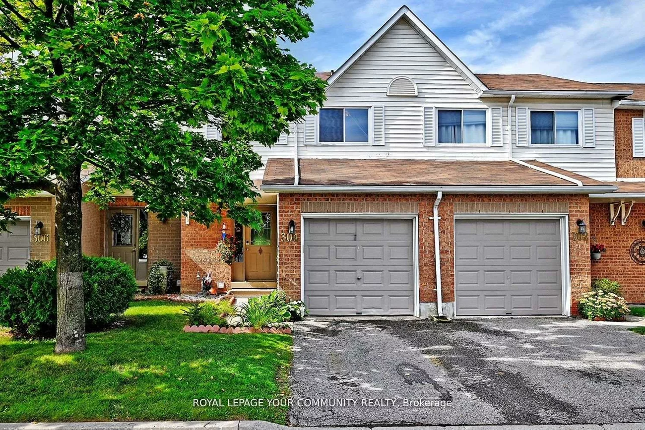 304, Maciver, Summerhill Estates, Newmarket