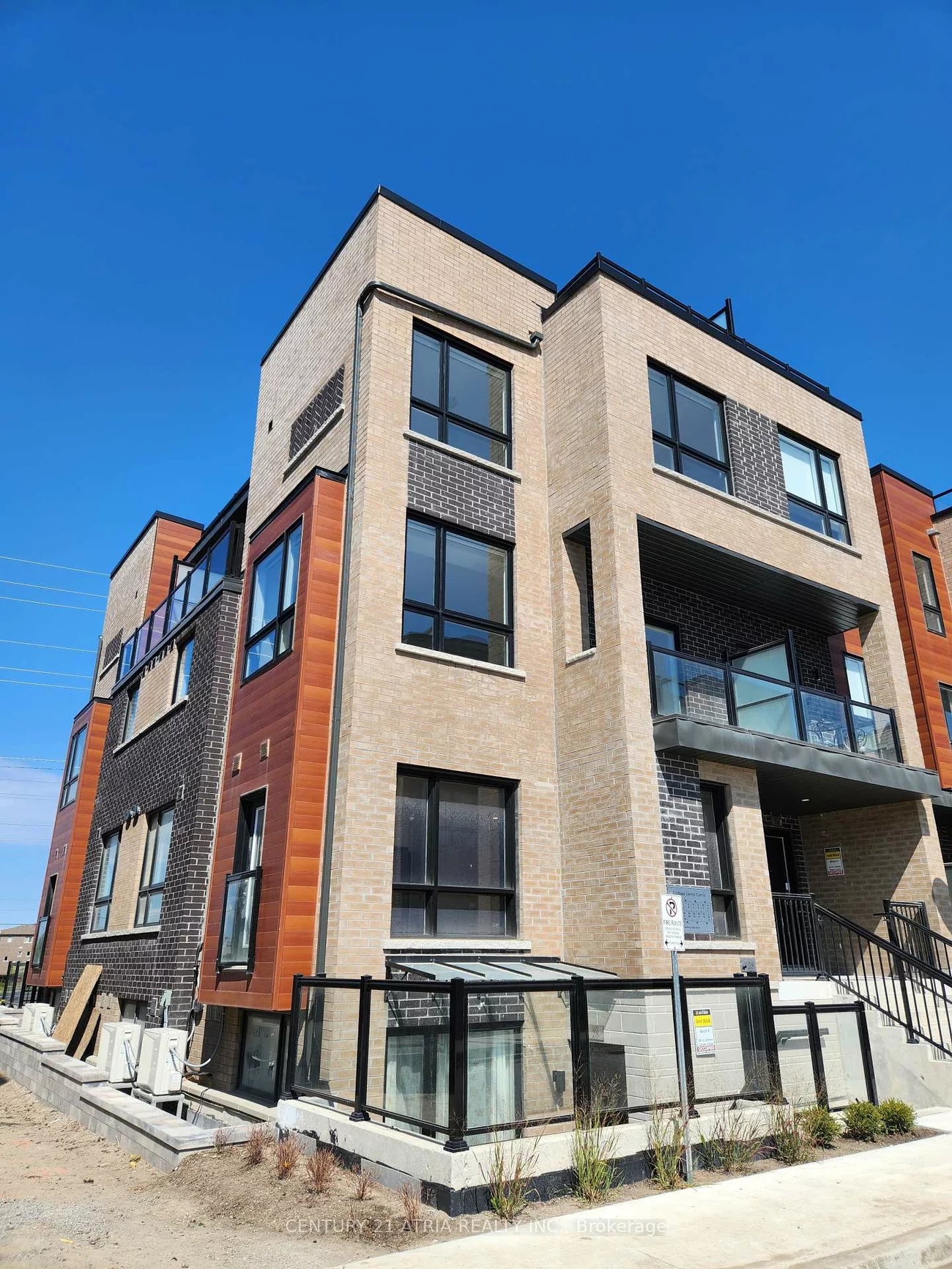16, LYTHAM GREEN, Glenway Estates, Newmarket