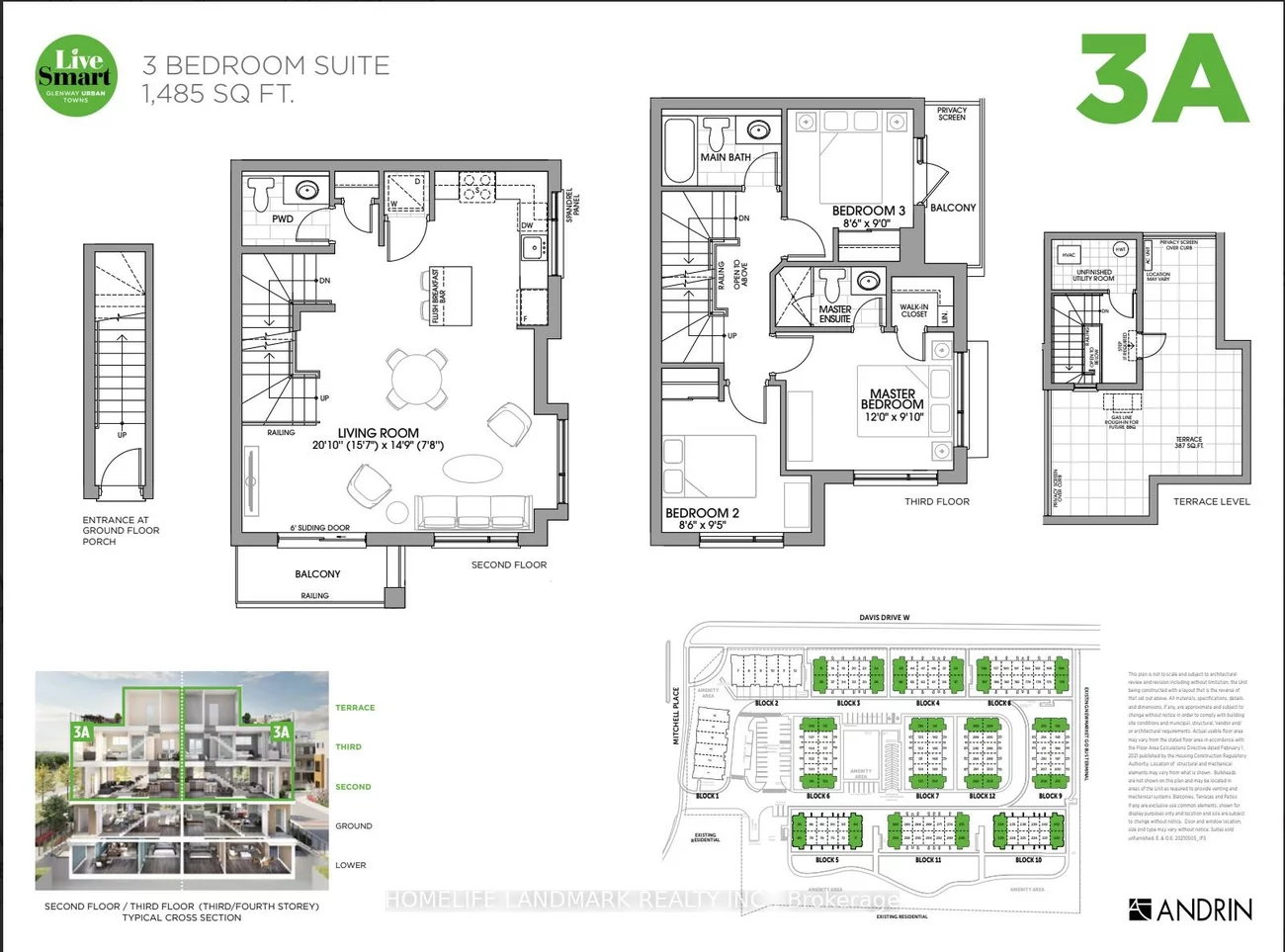 18, Lytham Green, Glenway Estates, Newmarket