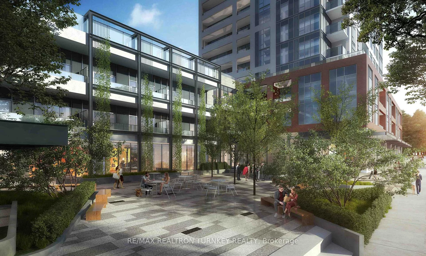 715, Davis, Huron Heights-Leslie Valley, Newmarket