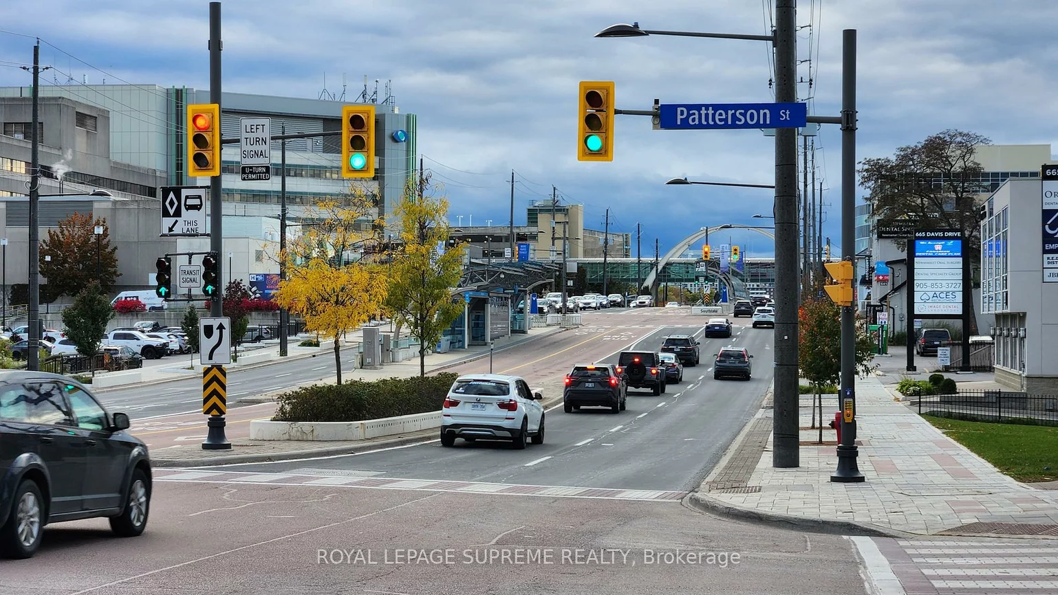 715, Davis, Huron Heights-Leslie Valley, Newmarket