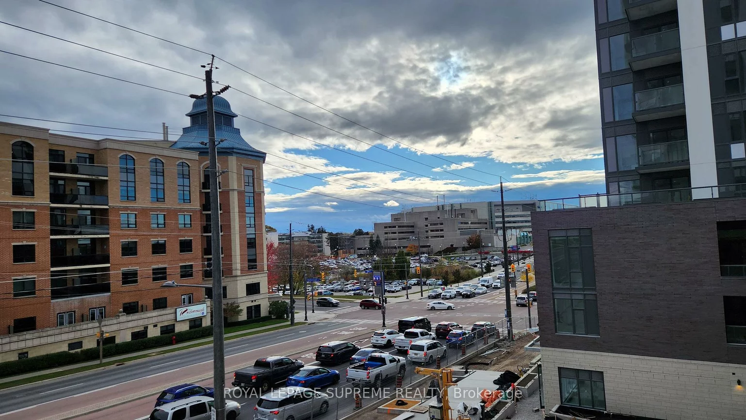 715, Davis, Huron Heights-Leslie Valley, Newmarket