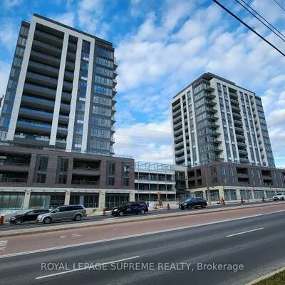 715, Davis, Huron Heights-Leslie Valley, Newmarket