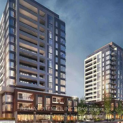 715, Davis, Huron Heights-Leslie Valley, Newmarket