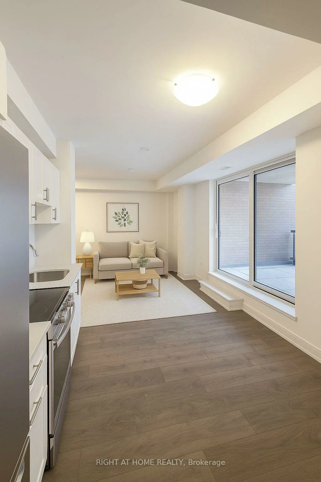 715, Davis, Huron Heights-Leslie Valley, Newmarket