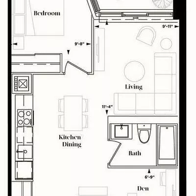 185, DEERFIELD, Central Newmarket, Newmarket