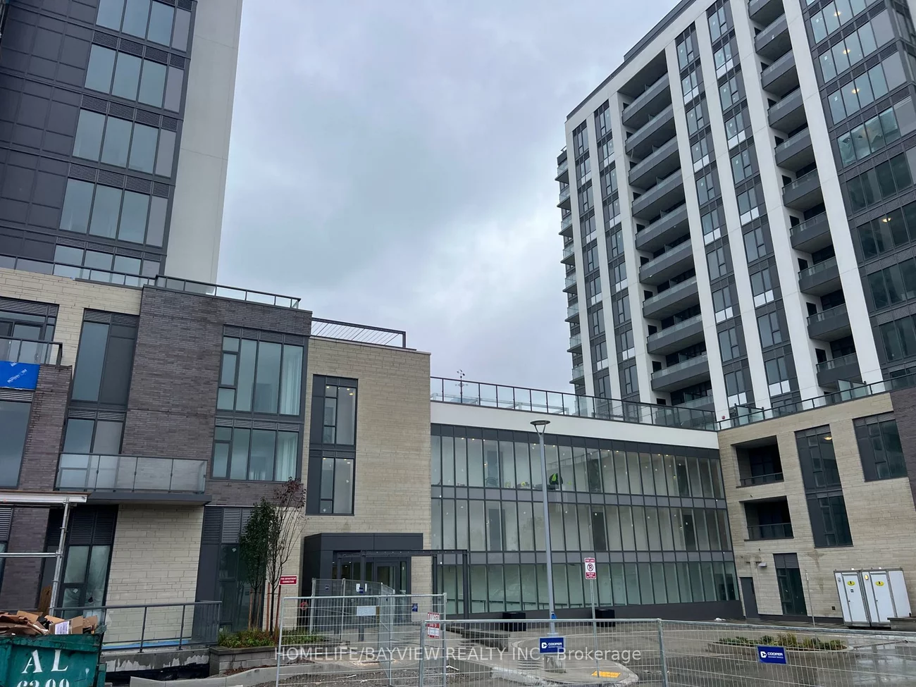 715, Davis, Huron Heights-Leslie Valley, Newmarket