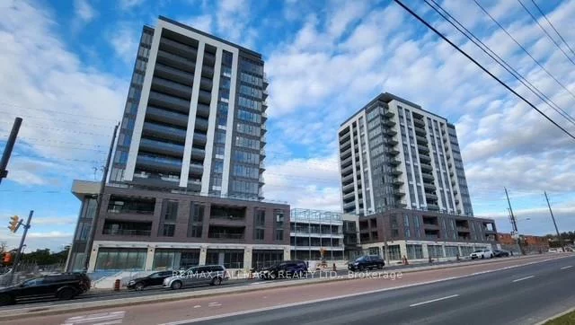 705, Davis, Huron Heights-Leslie Valley, Newmarket