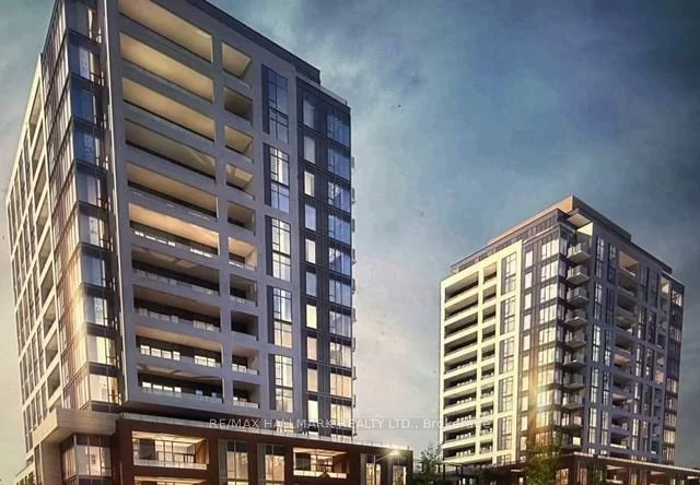 705, Davis, Huron Heights-Leslie Valley, Newmarket