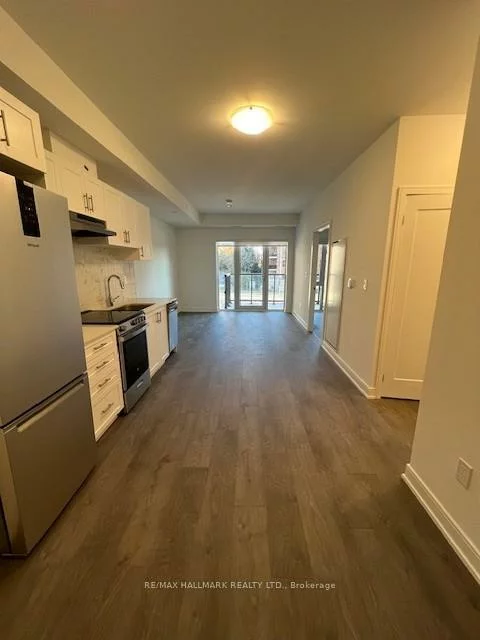 705, Davis, Huron Heights-Leslie Valley, Newmarket