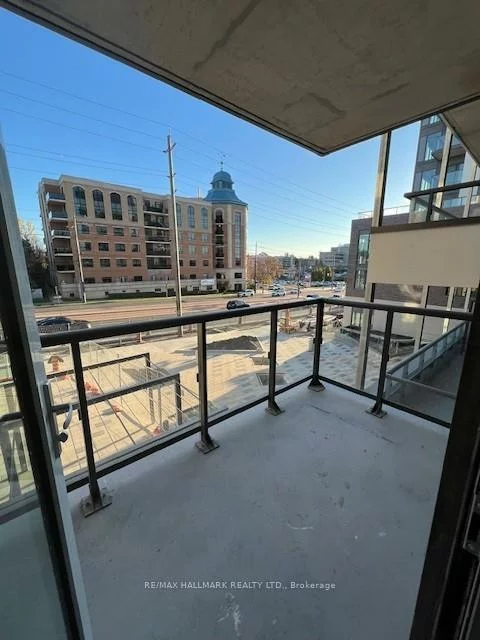 705, Davis, Huron Heights-Leslie Valley, Newmarket