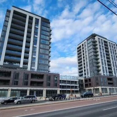 705, Davis, Huron Heights-Leslie Valley, Newmarket