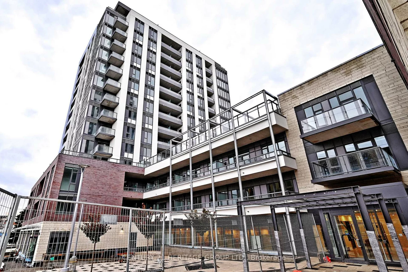 705, Davis, Huron Heights-Leslie Valley, Newmarket