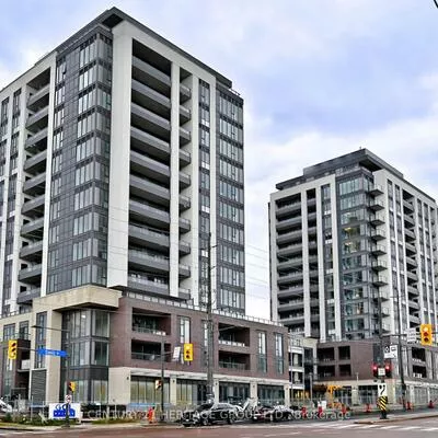 705, Davis, Huron Heights-Leslie Valley, Newmarket