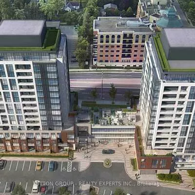 715, Davis, Huron Heights-Leslie Valley, Newmarket