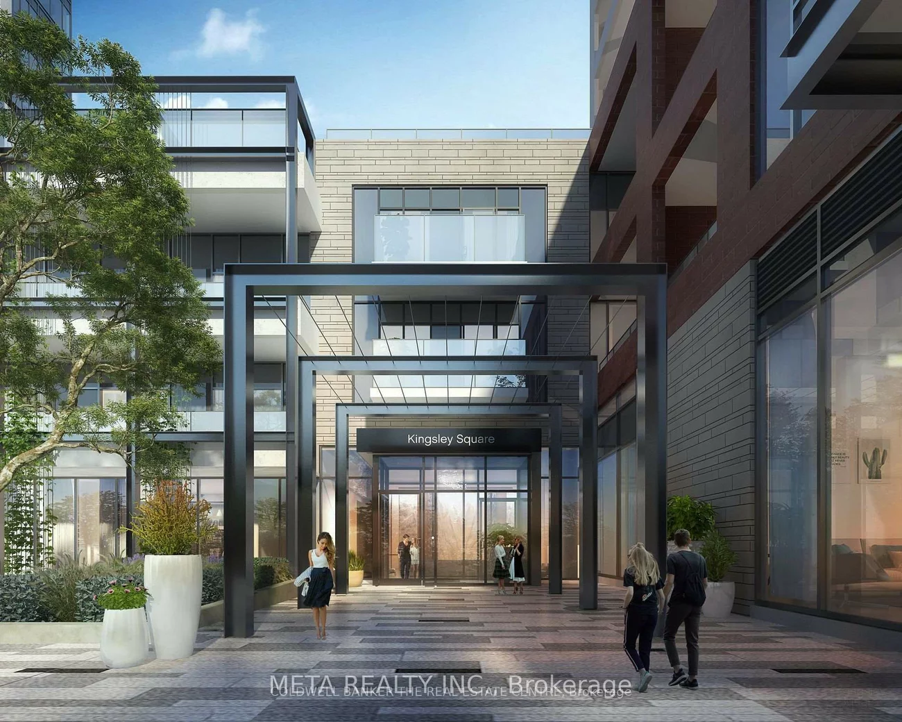 693, Davis, Huron Heights-Leslie Valley, Newmarket