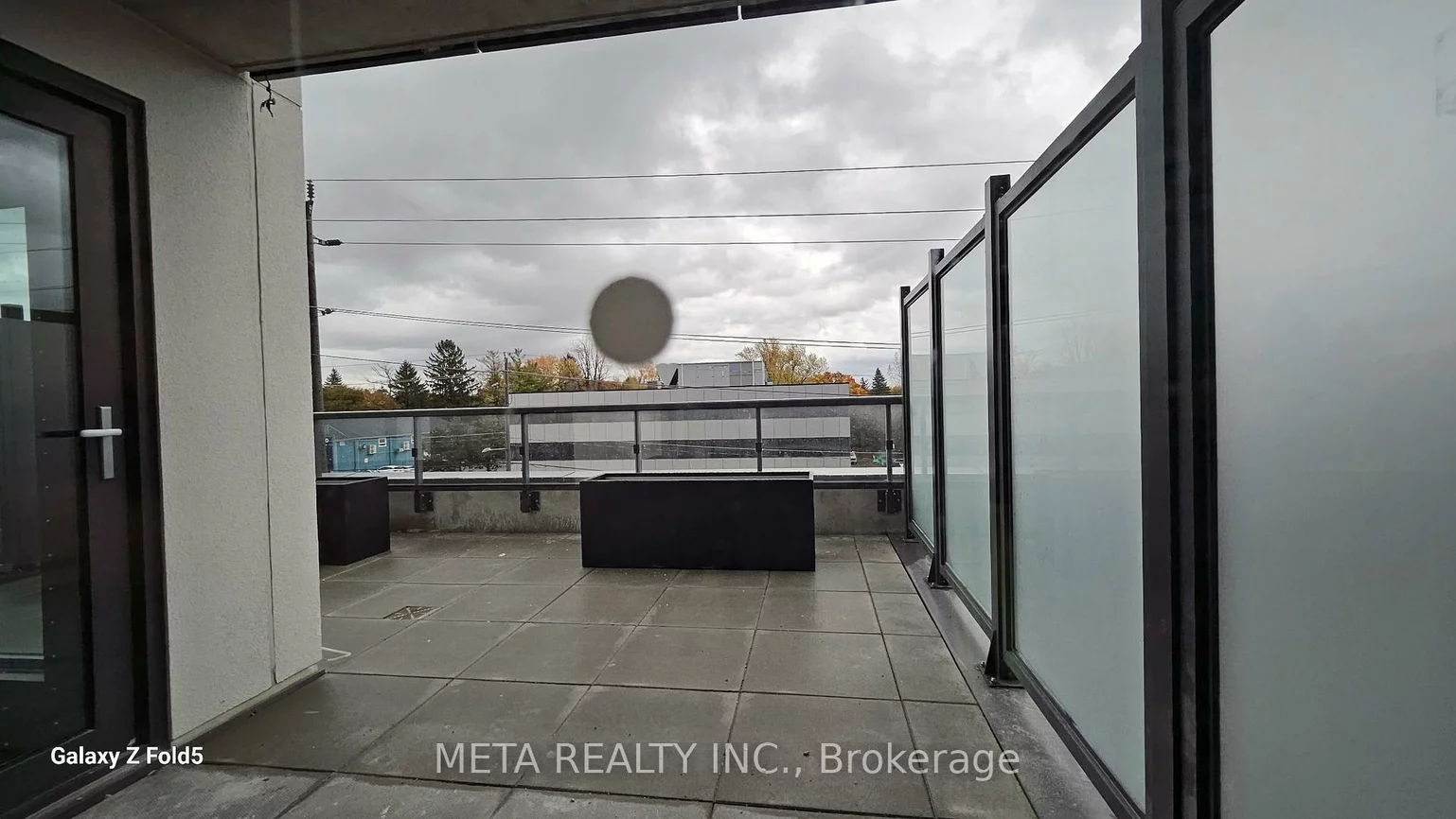 693, Davis, Huron Heights-Leslie Valley, Newmarket