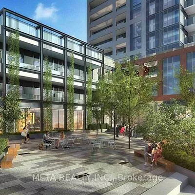 693, Davis, Huron Heights-Leslie Valley, Newmarket