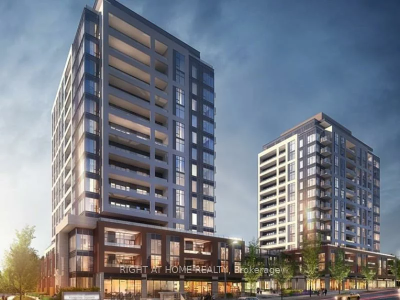 705, Davis, Huron Heights-Leslie Valley, Newmarket