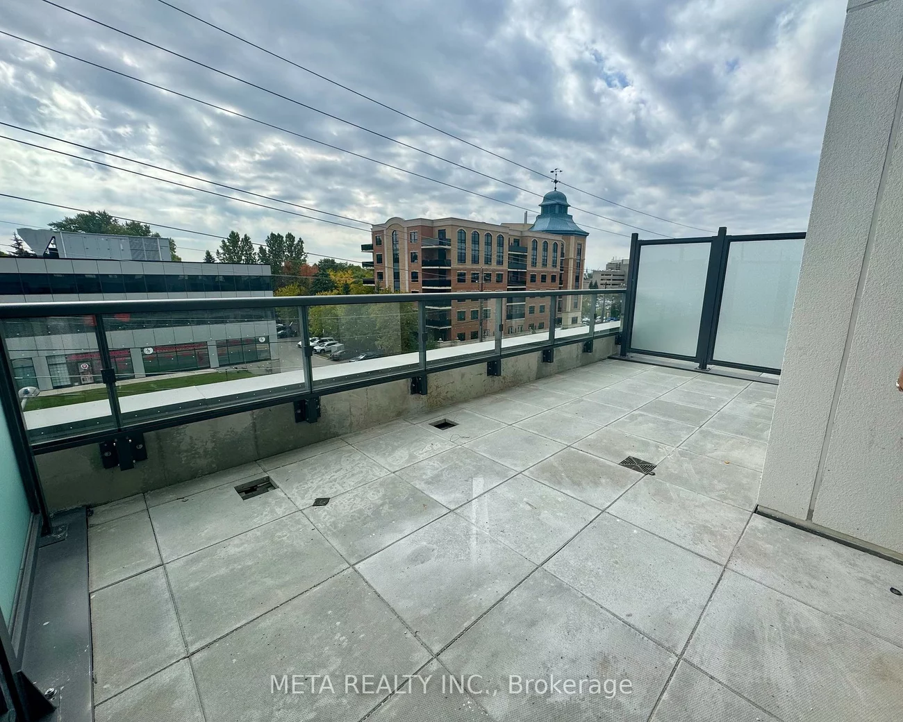 693, Davis, Huron Heights-Leslie Valley, Newmarket