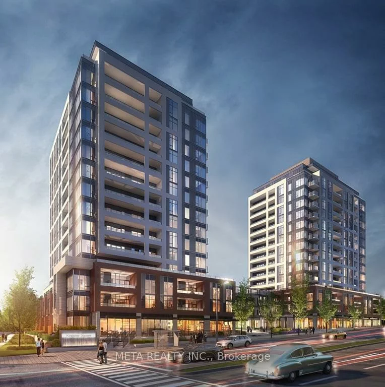 693, Davis, Huron Heights-Leslie Valley, Newmarket