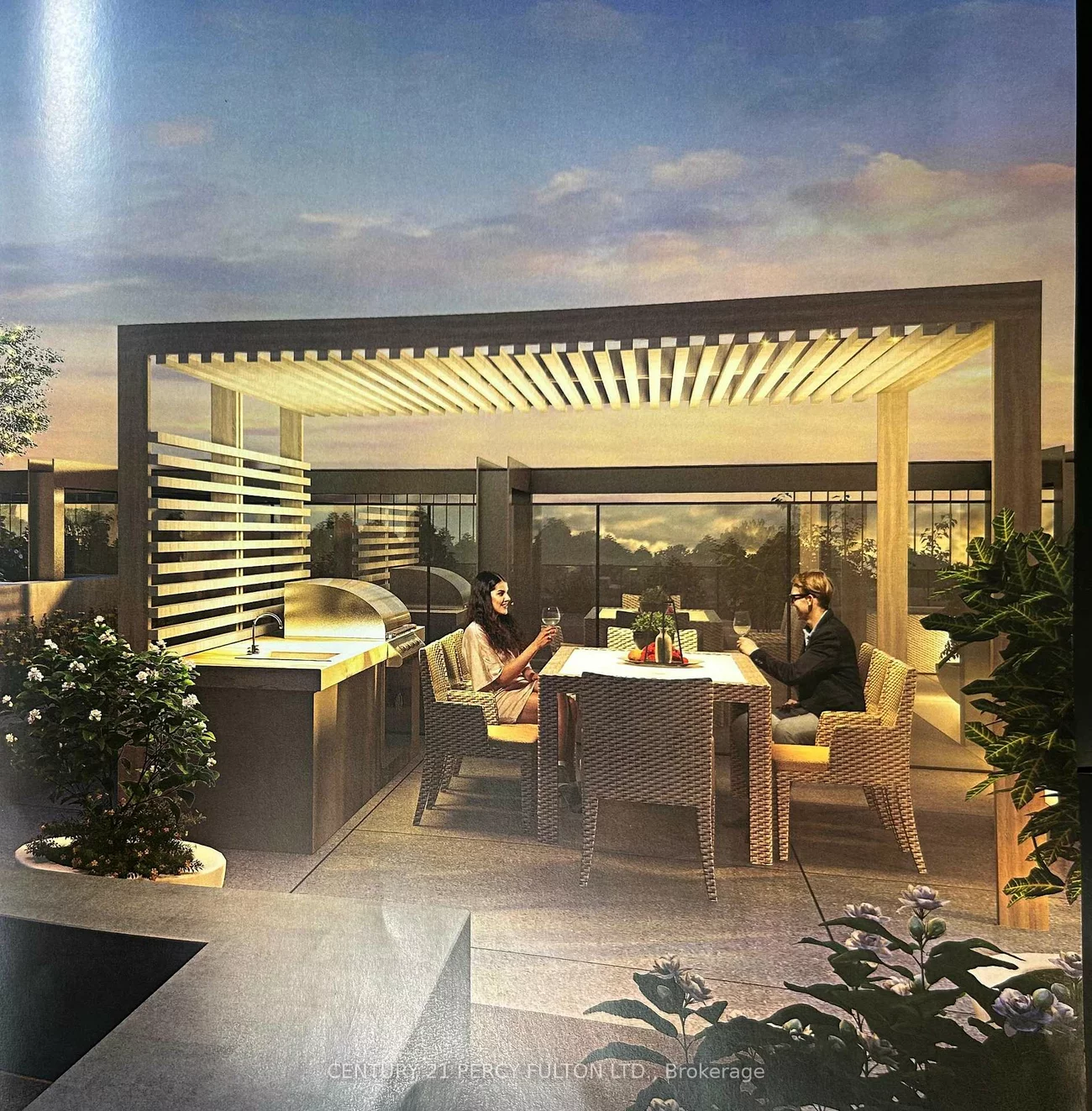 705, Davis, Huron Heights-Leslie Valley, Newmarket