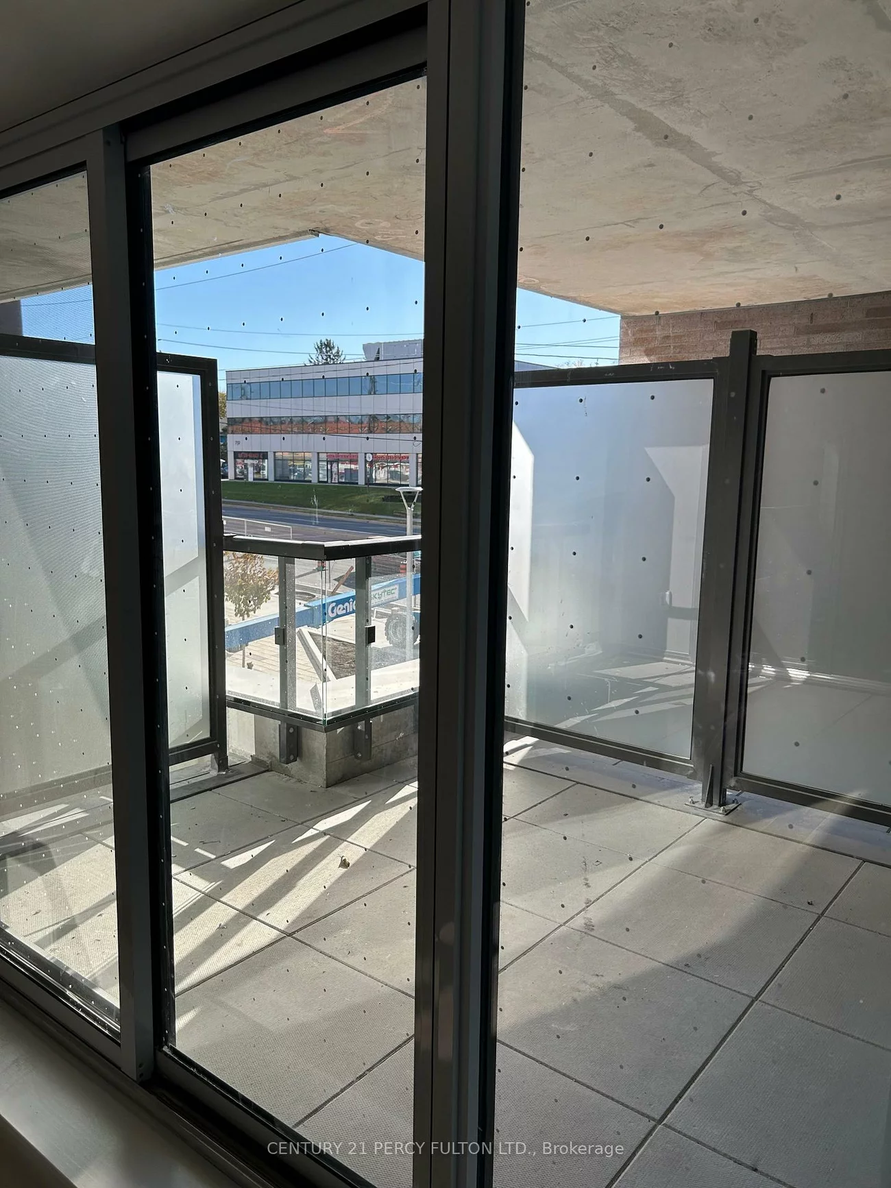 705, Davis, Huron Heights-Leslie Valley, Newmarket