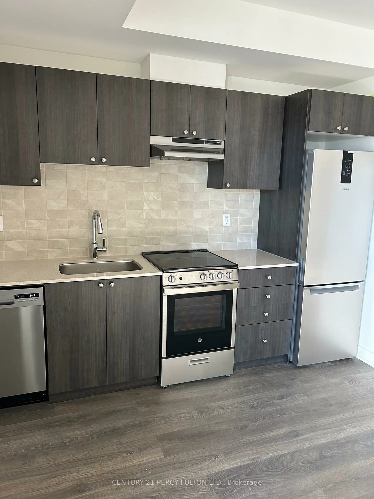 705, Davis, Huron Heights-Leslie Valley, Newmarket