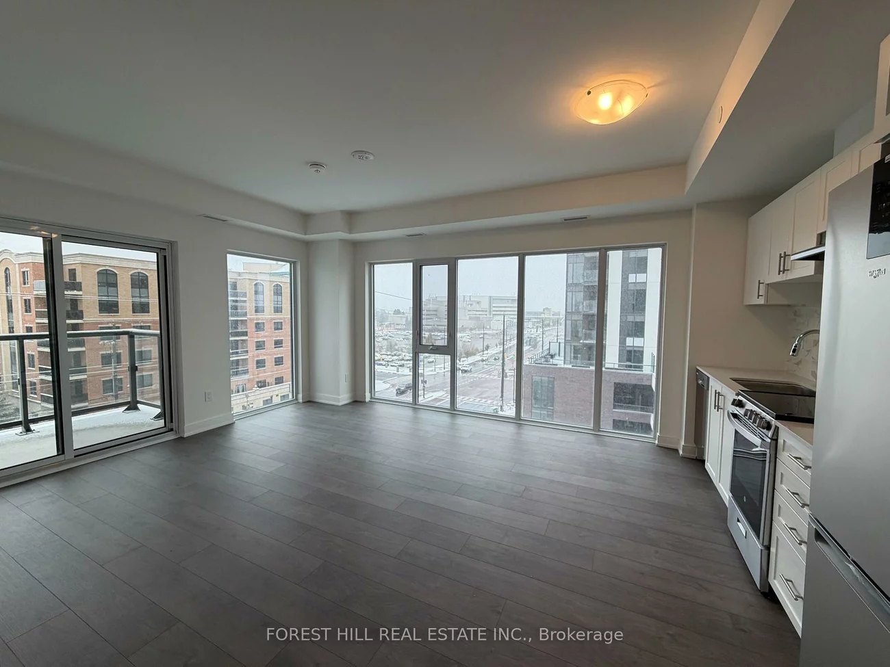 715, Davis, Huron Heights-Leslie Valley, Newmarket