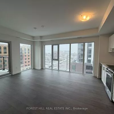 715, Davis, Huron Heights-Leslie Valley, Newmarket