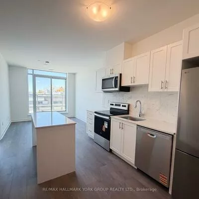 715, Davis, Huron Heights-Leslie Valley, Newmarket