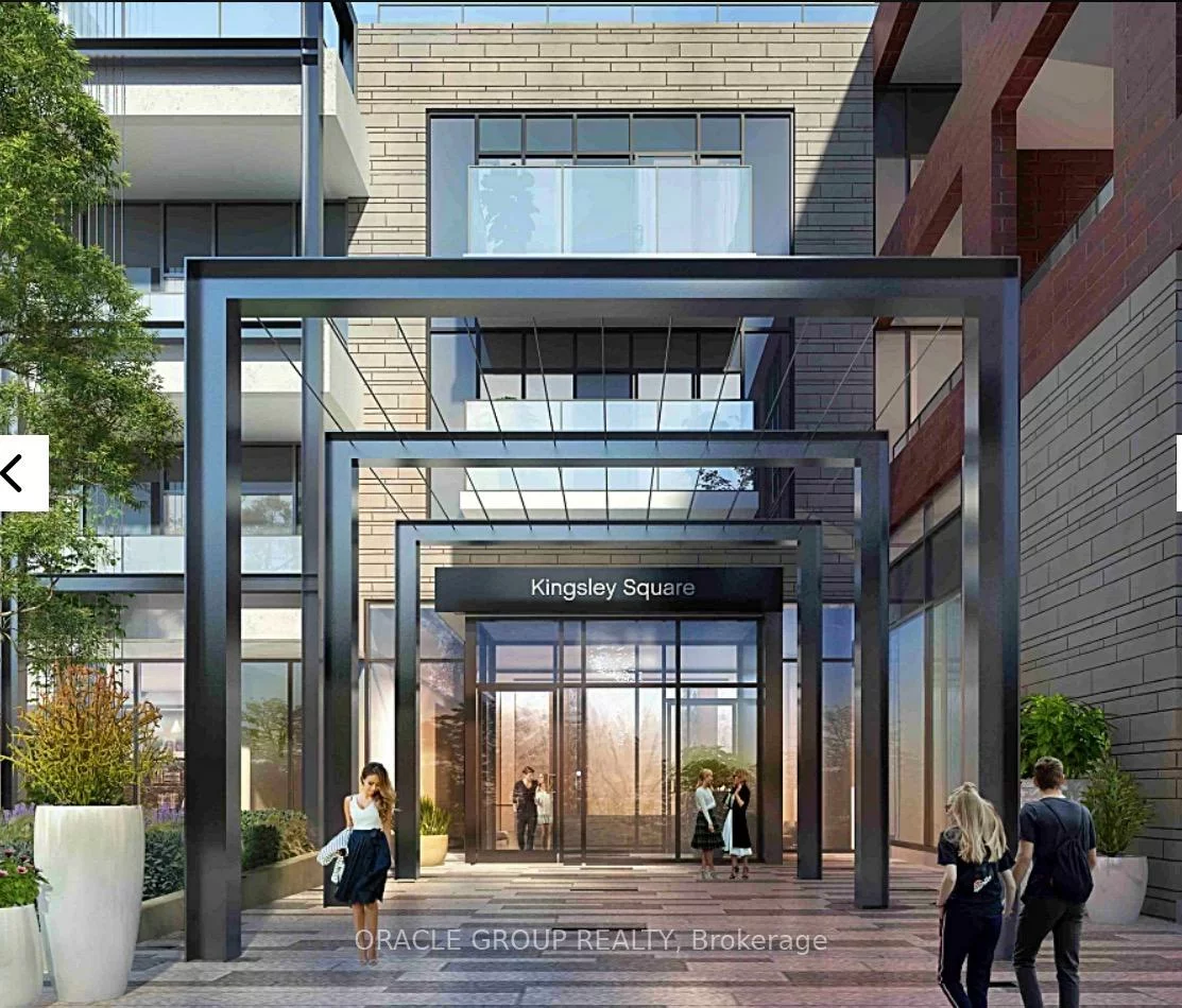 705, Davis, Huron Heights-Leslie Valley, Newmarket